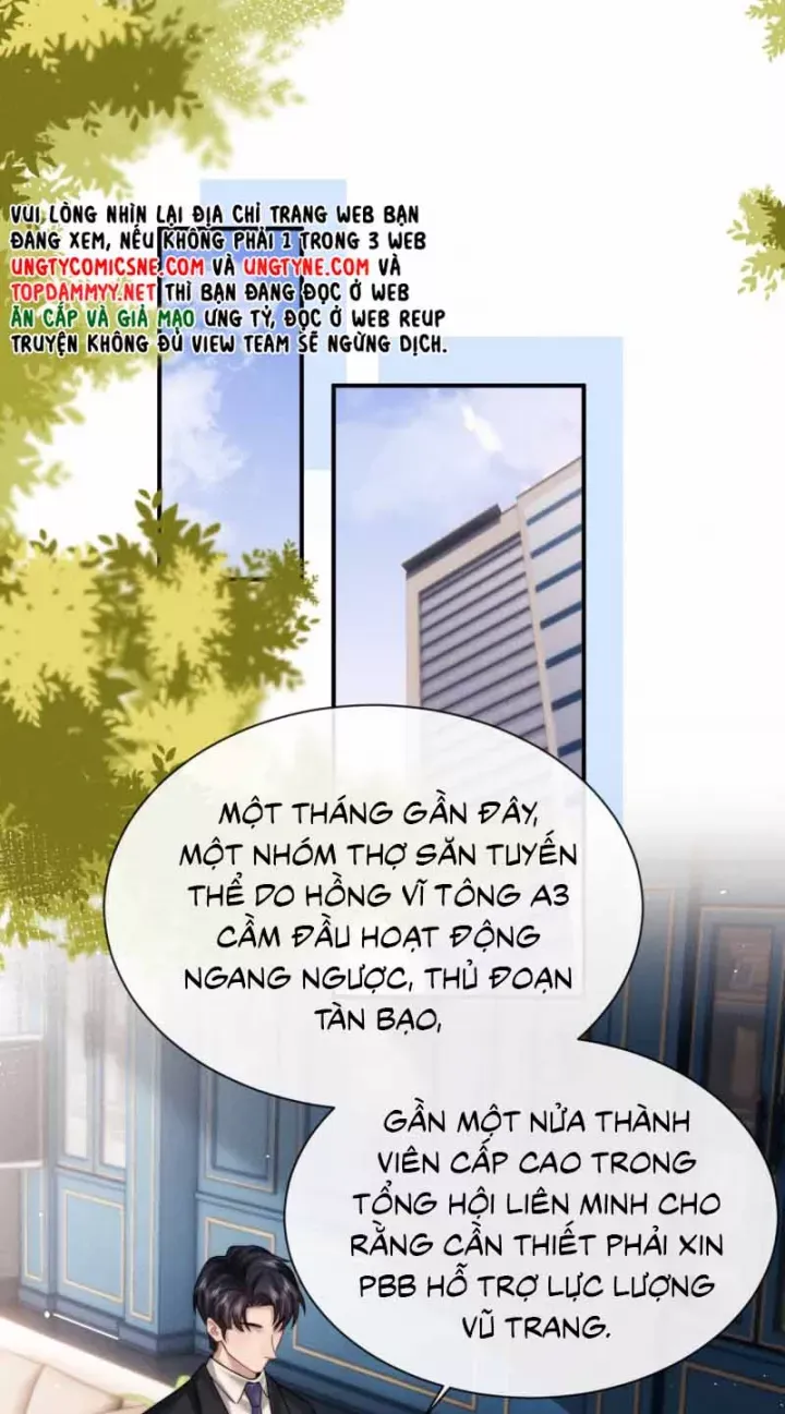 Chấp Sự Thỏ Cụp Tai Chapter 179 - Trang 2