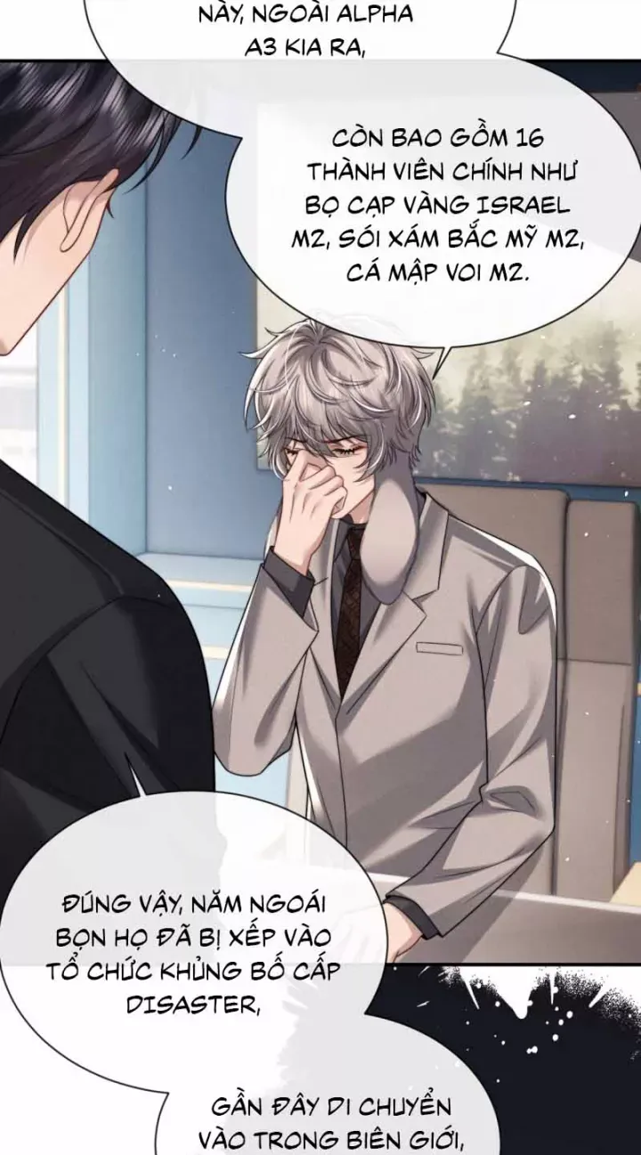 Chấp Sự Thỏ Cụp Tai Chapter 179 - Trang 2