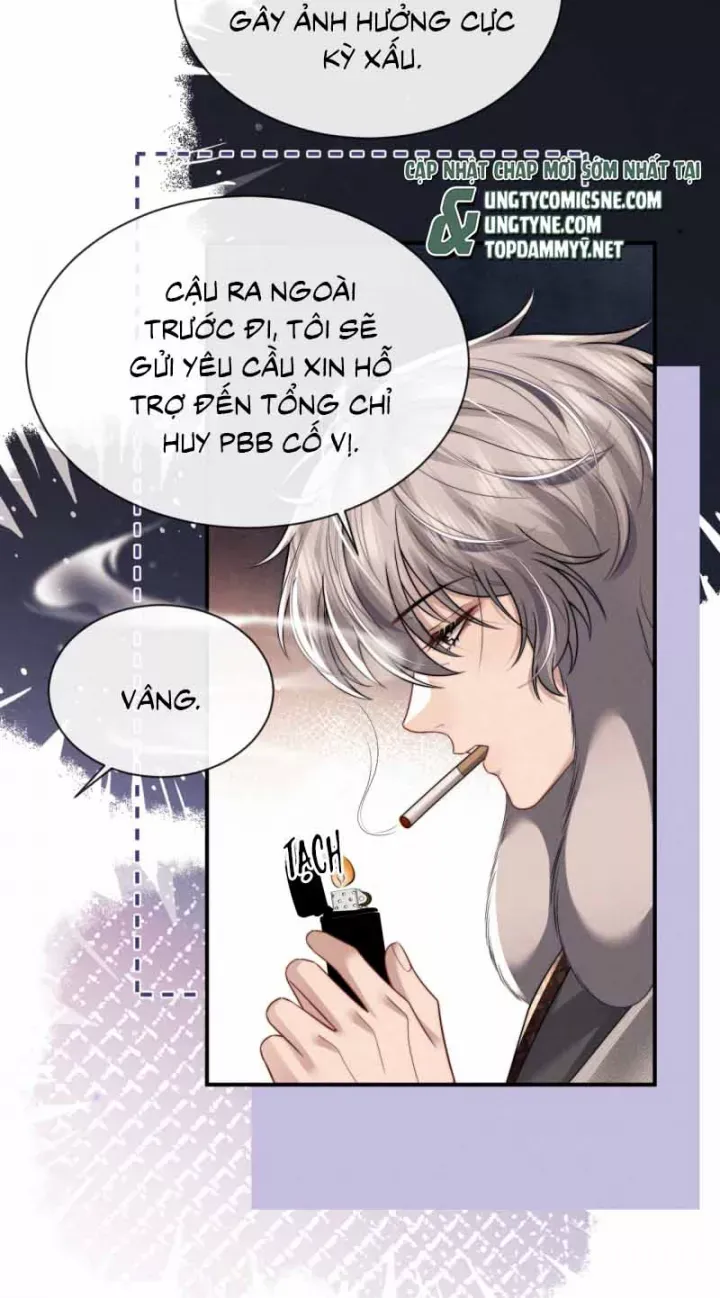 Chấp Sự Thỏ Cụp Tai Chapter 179 - Trang 2