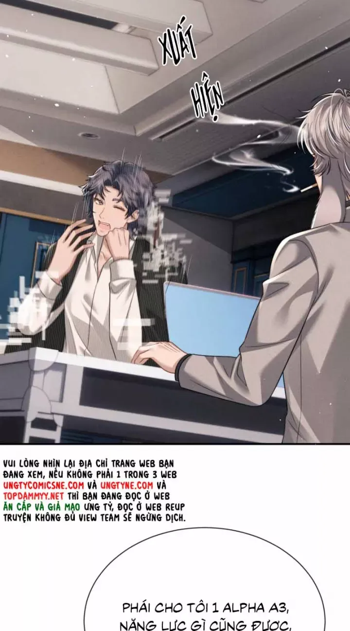 Chấp Sự Thỏ Cụp Tai Chapter 179 - Trang 2