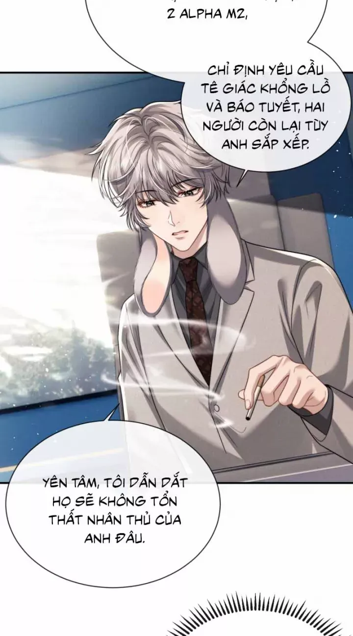 Chấp Sự Thỏ Cụp Tai Chapter 179 - Trang 2