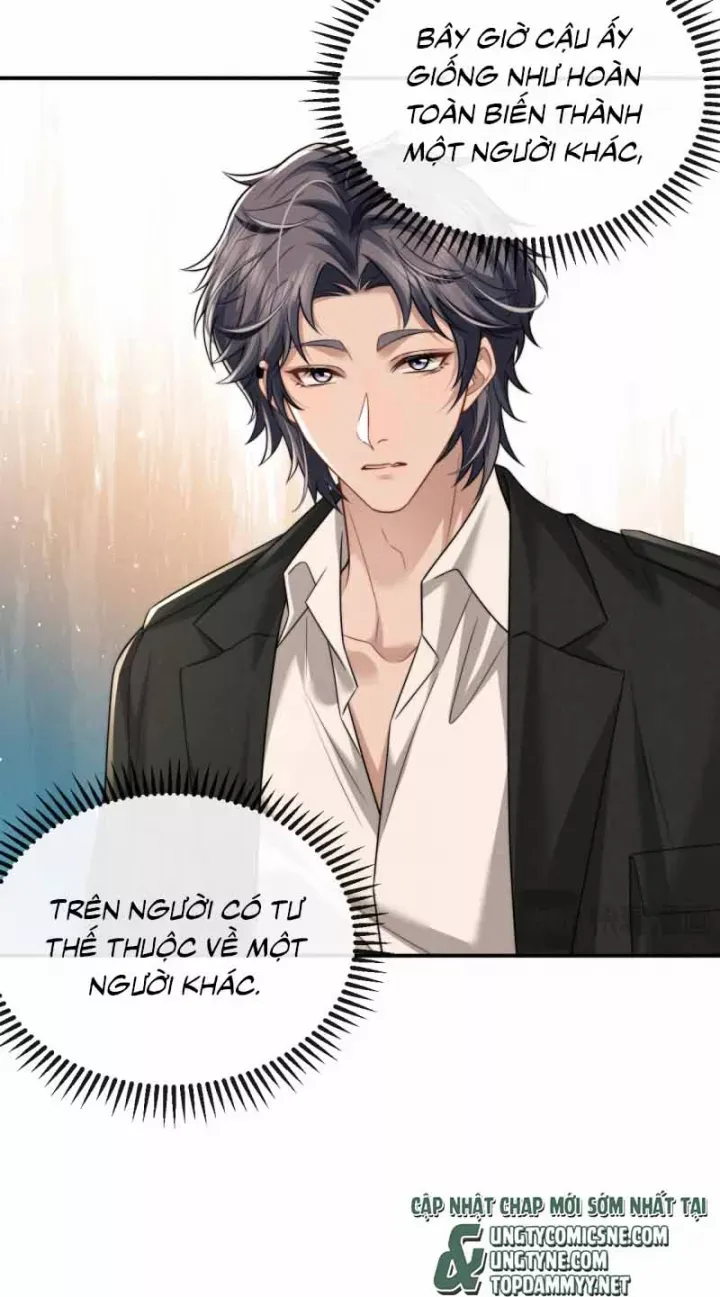 Chấp Sự Thỏ Cụp Tai Chapter 179 - Trang 2