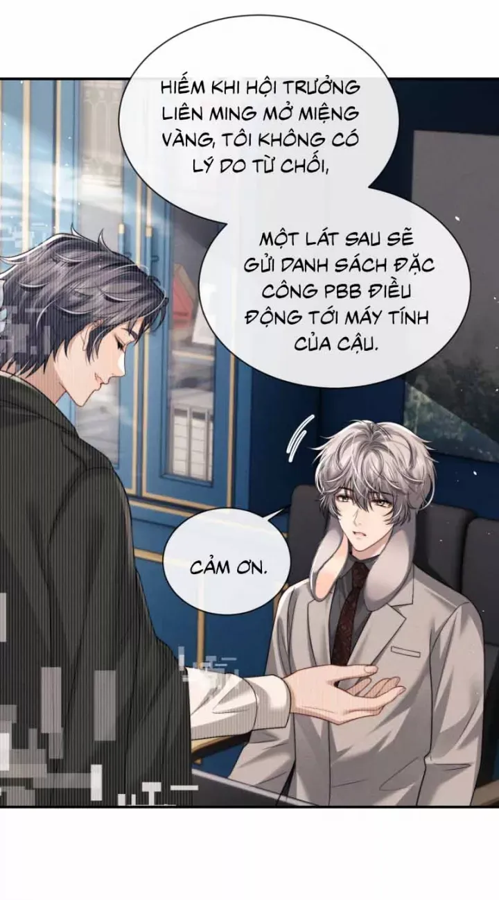 Chấp Sự Thỏ Cụp Tai Chapter 179 - Trang 2