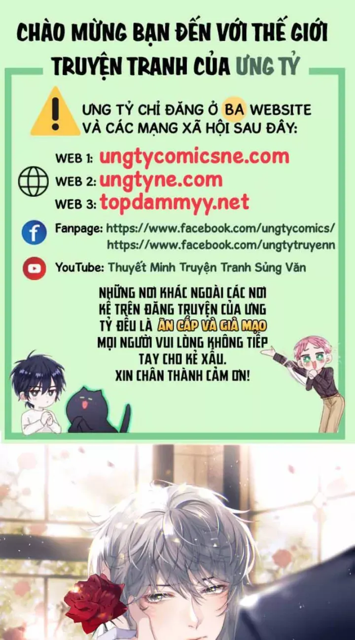 Chấp Sự Thỏ Cụp Tai Chapter 179 - Trang 2