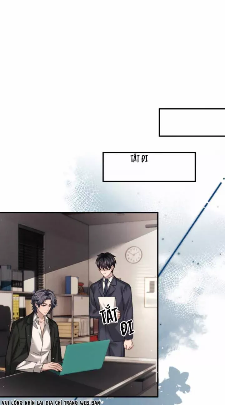 Chấp Sự Thỏ Cụp Tai Chapter 179 - Trang 2