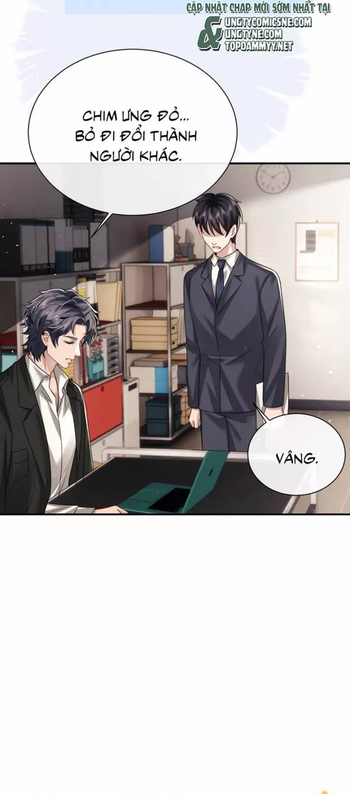 Chấp Sự Thỏ Cụp Tai Chapter 179 - Trang 2