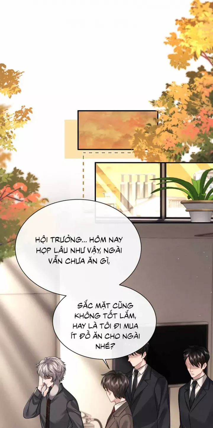 Chấp Sự Thỏ Cụp Tai Chapter 179 - Trang 2