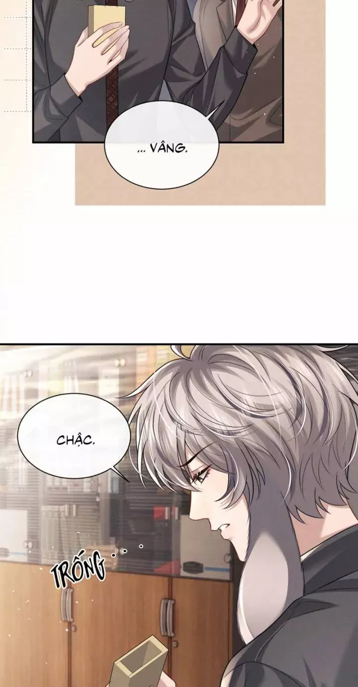 Chấp Sự Thỏ Cụp Tai Chapter 179 - Trang 2