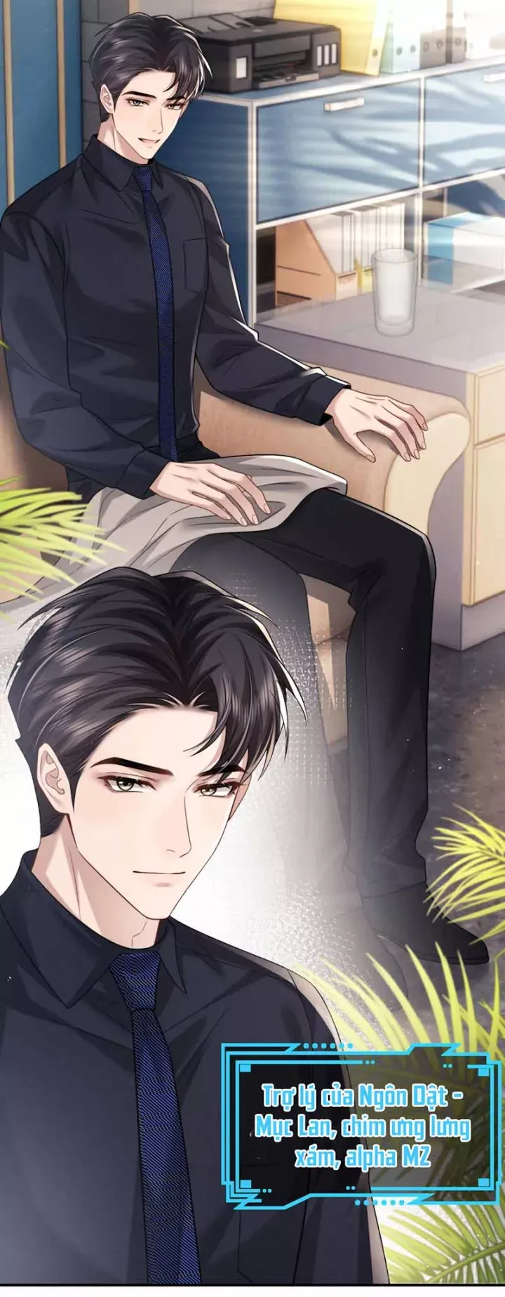 Chấp Sự Thỏ Cụp Tai Chapter 179 - Trang 2