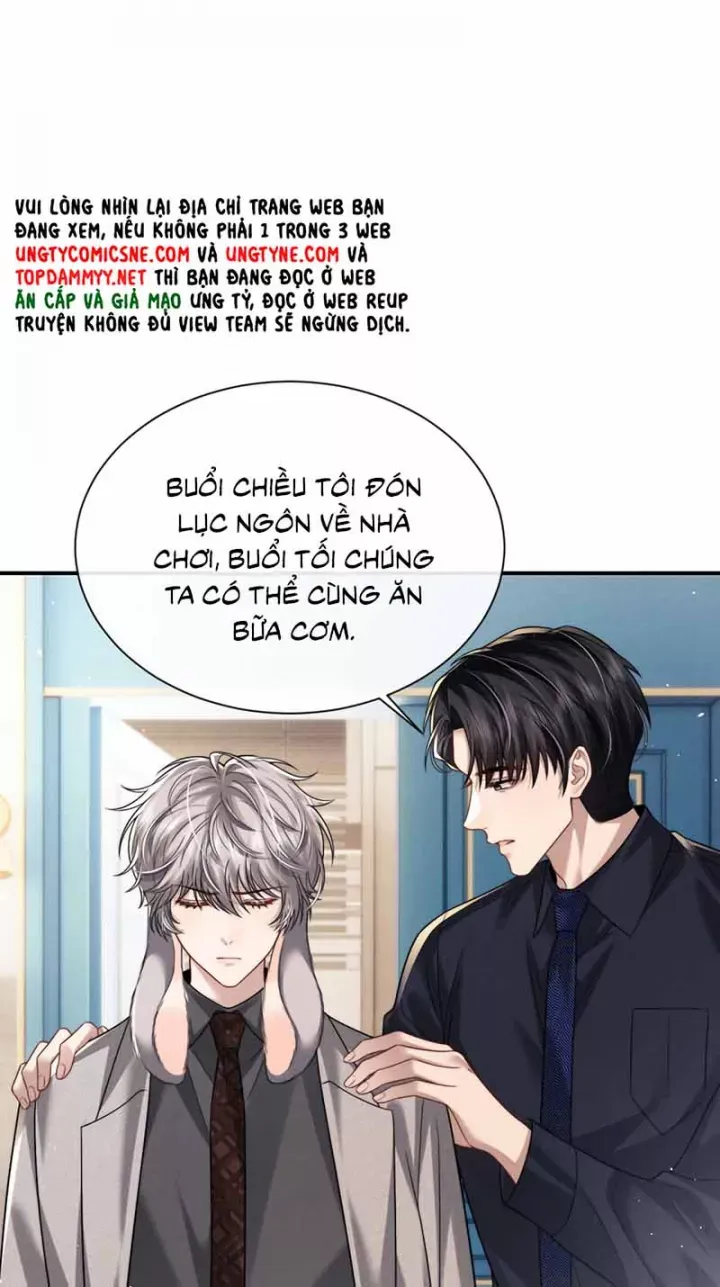 Chấp Sự Thỏ Cụp Tai Chapter 179 - Trang 2