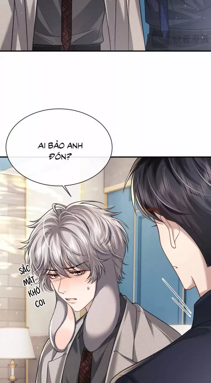 Chấp Sự Thỏ Cụp Tai Chapter 179 - Trang 2