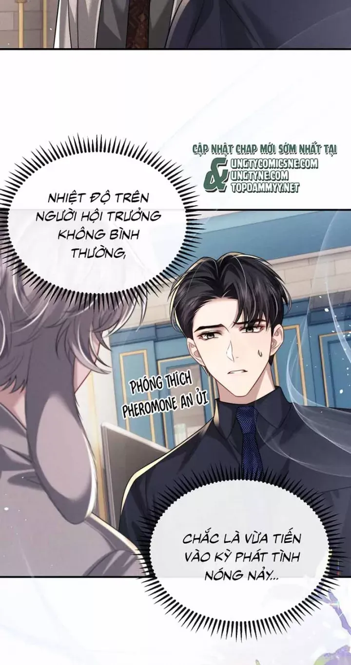 Chấp Sự Thỏ Cụp Tai Chapter 179 - Trang 2