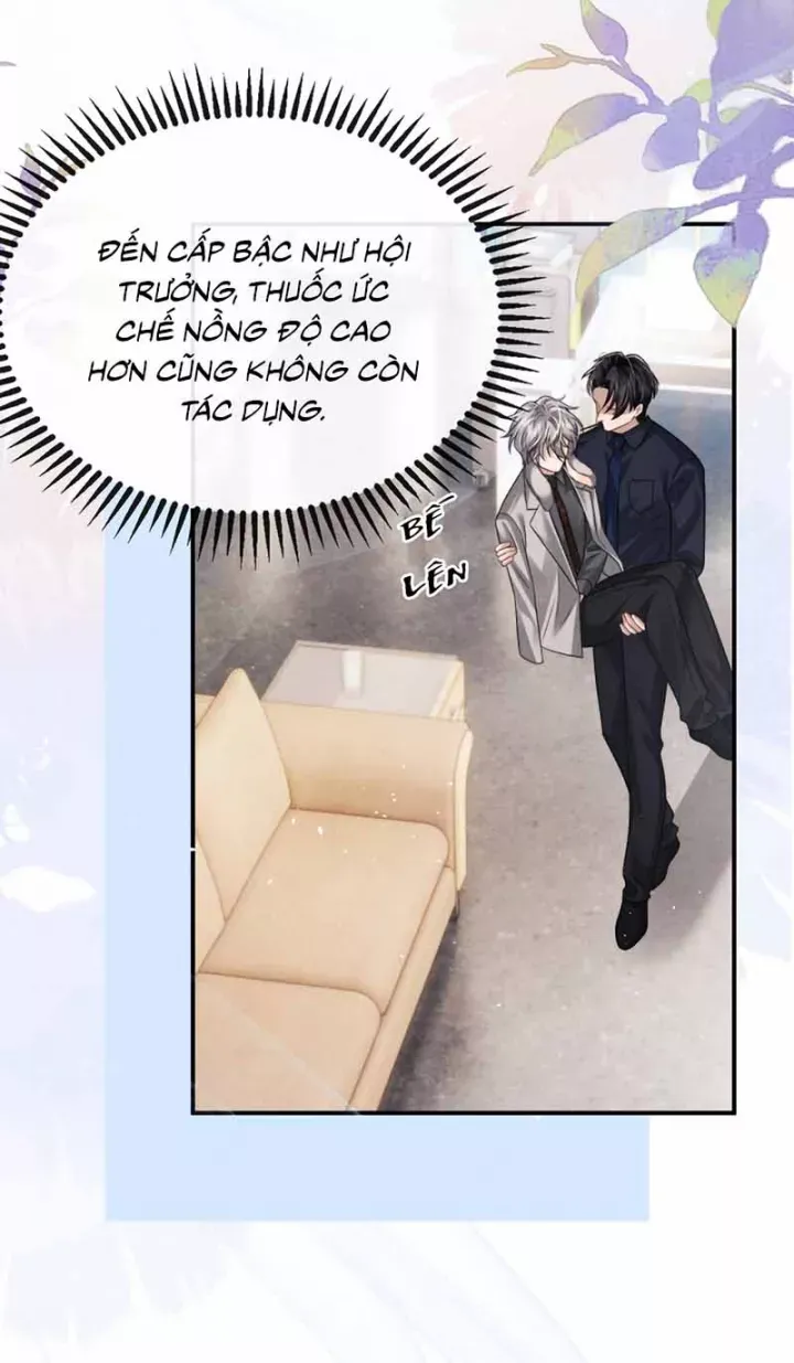 Chấp Sự Thỏ Cụp Tai Chapter 179 - Trang 2