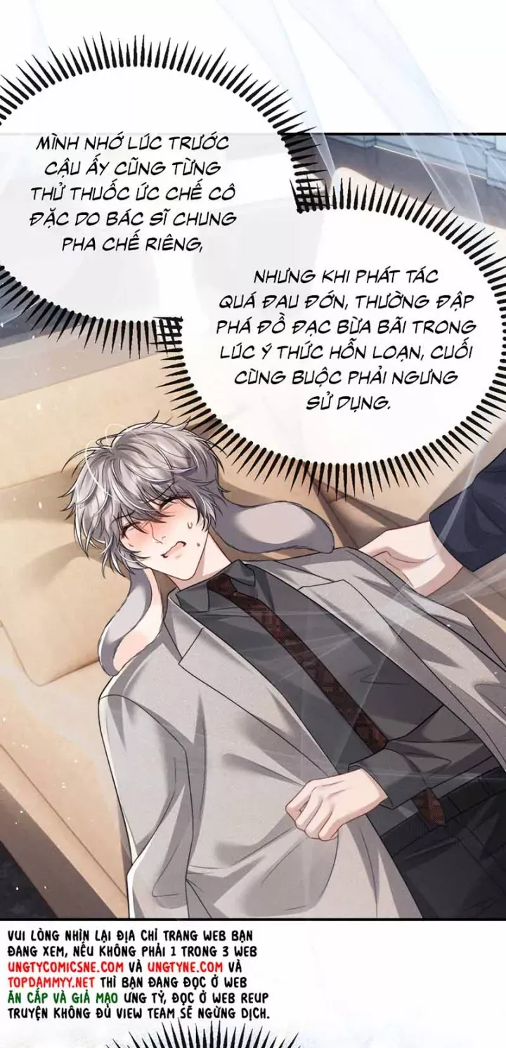 Chấp Sự Thỏ Cụp Tai Chapter 179 - Trang 2