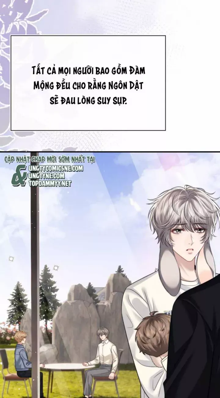 Chấp Sự Thỏ Cụp Tai Chapter 179 - Trang 2