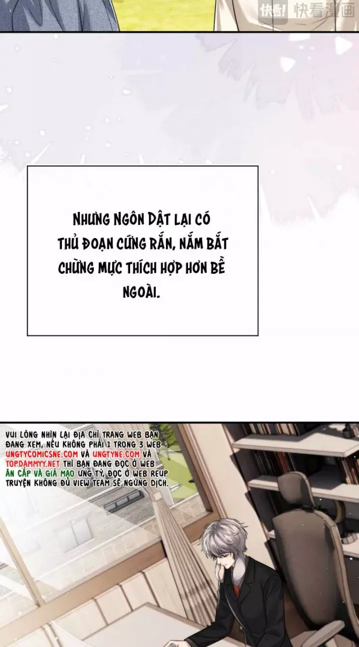 Chấp Sự Thỏ Cụp Tai Chapter 179 - Trang 2