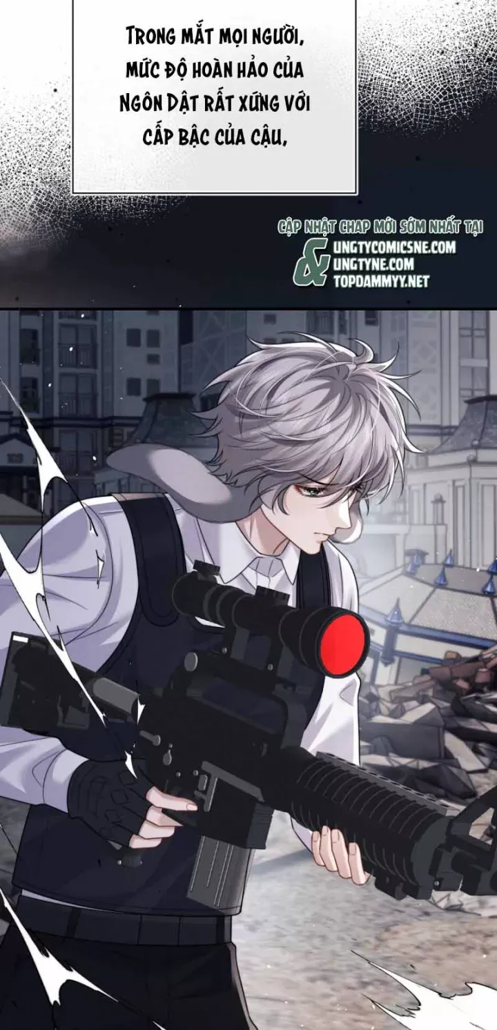 Chấp Sự Thỏ Cụp Tai Chapter 179 - Trang 2
