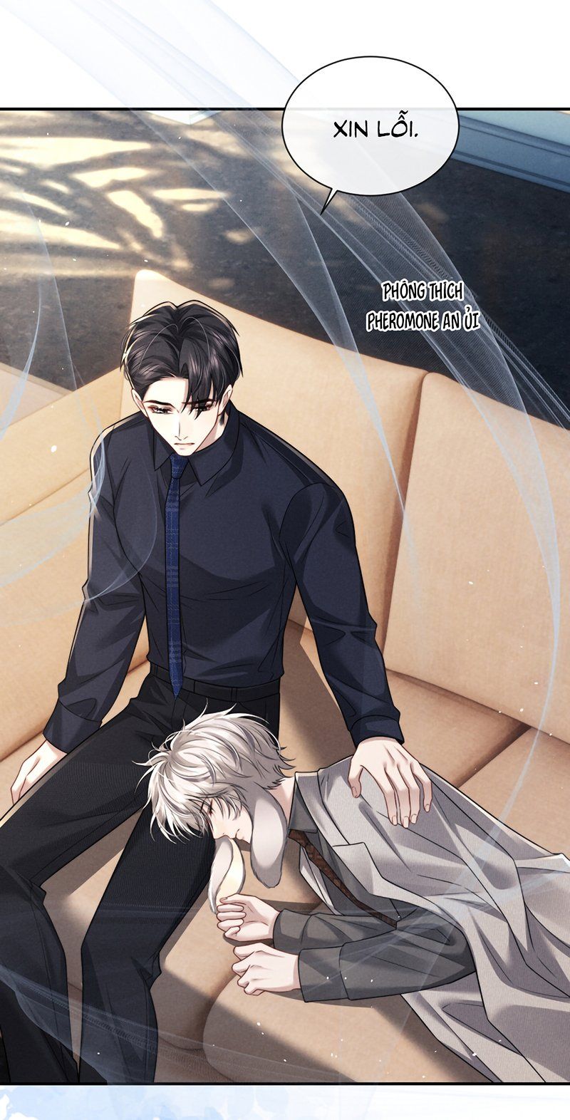 Chấp Sự Thỏ Cụp Tai Chapter 180 - Trang 2