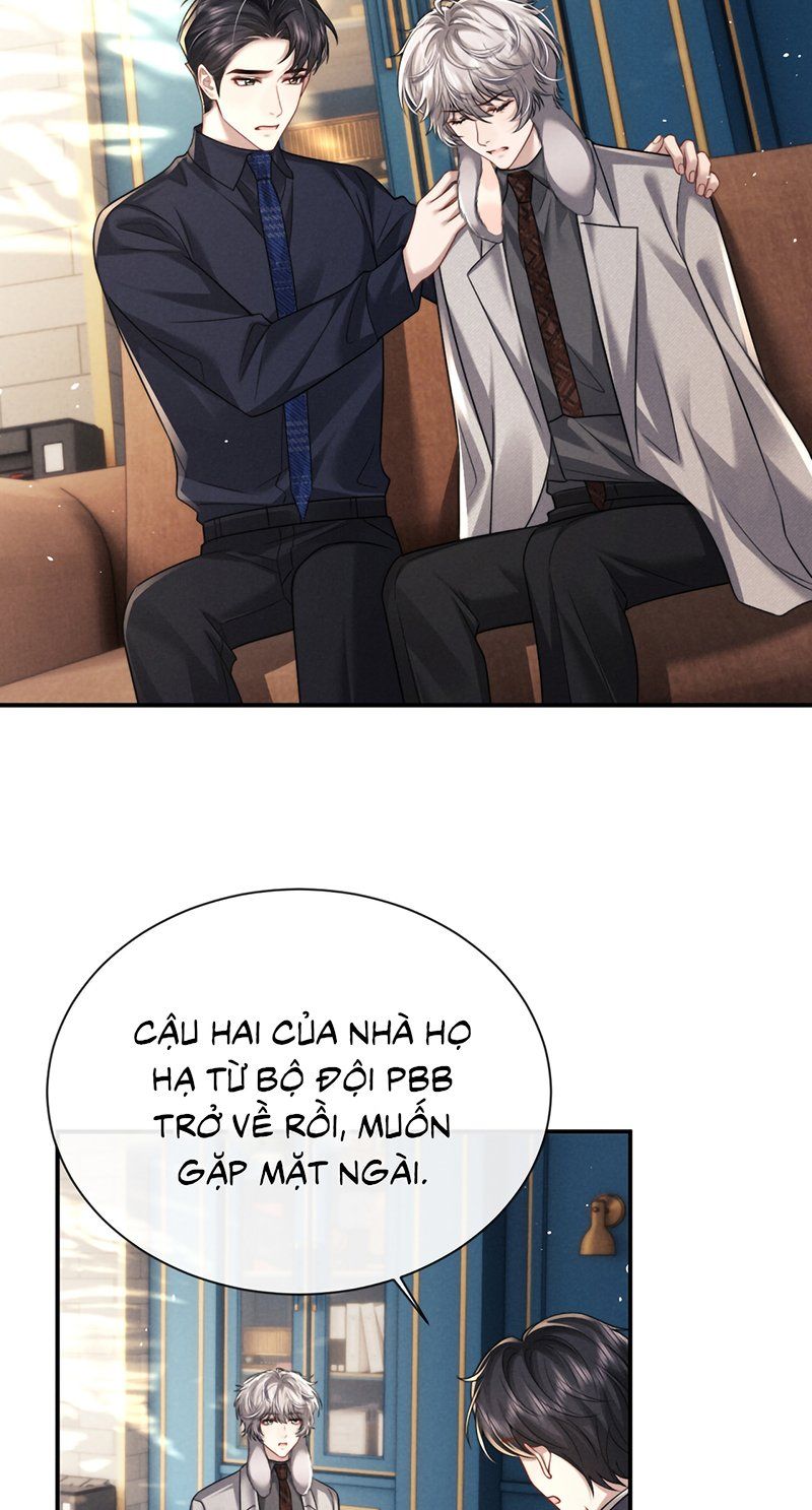 Chấp Sự Thỏ Cụp Tai Chapter 180 - Trang 2