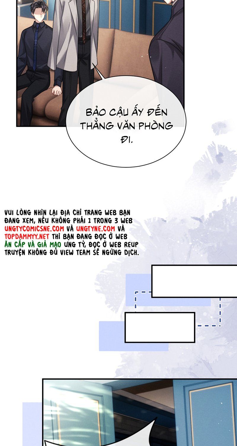 Chấp Sự Thỏ Cụp Tai Chapter 180 - Trang 2
