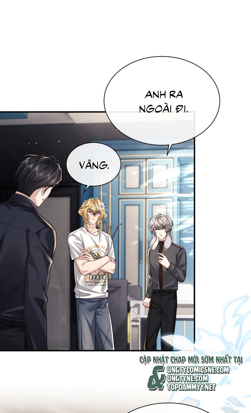 Chấp Sự Thỏ Cụp Tai Chapter 180 - Trang 2