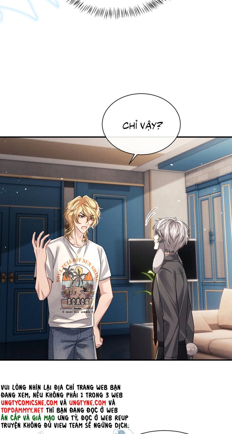 Chấp Sự Thỏ Cụp Tai Chapter 180 - Trang 2