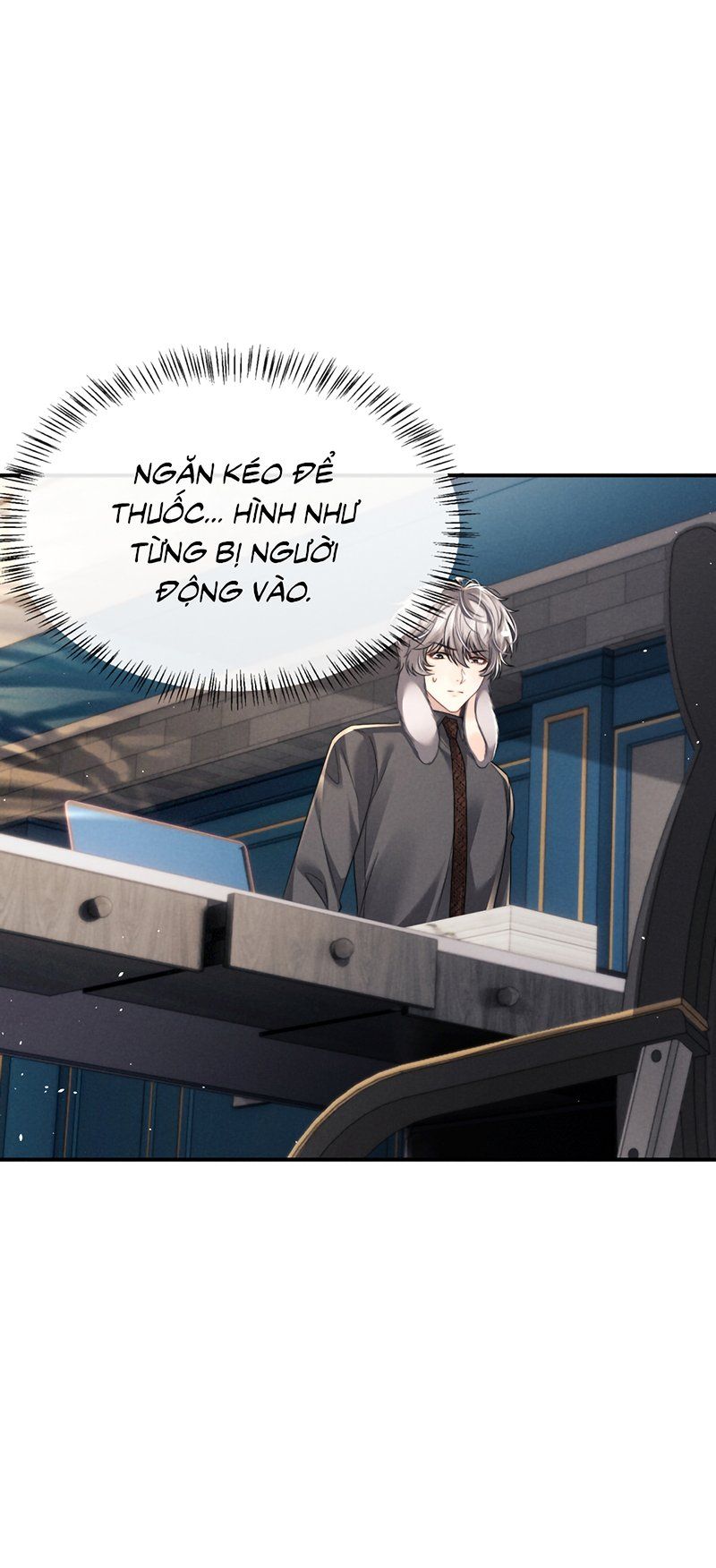 Chấp Sự Thỏ Cụp Tai Chapter 180 - Trang 2