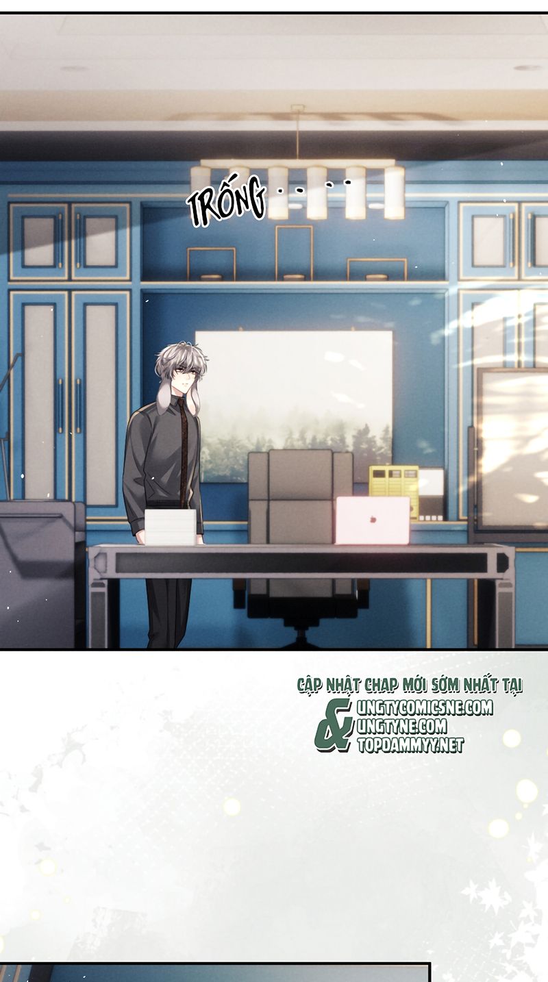 Chấp Sự Thỏ Cụp Tai Chapter 180 - Trang 2