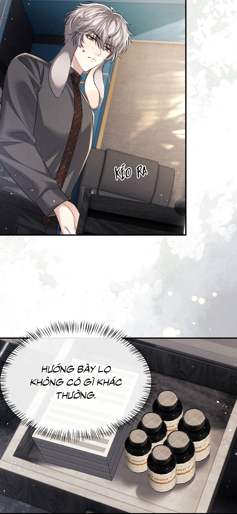 Chấp Sự Thỏ Cụp Tai Chapter 180 - Trang 2