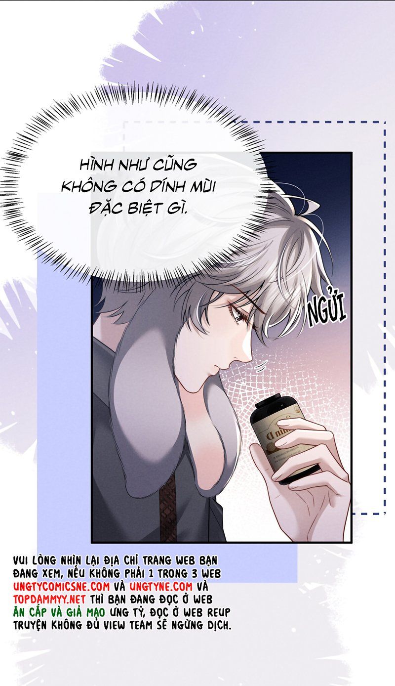 Chấp Sự Thỏ Cụp Tai Chapter 180 - Trang 2