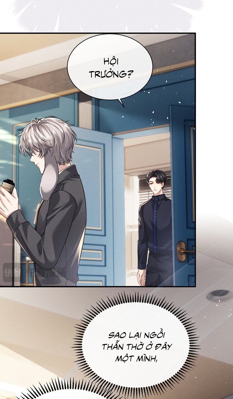 Chấp Sự Thỏ Cụp Tai Chapter 180 - Trang 2