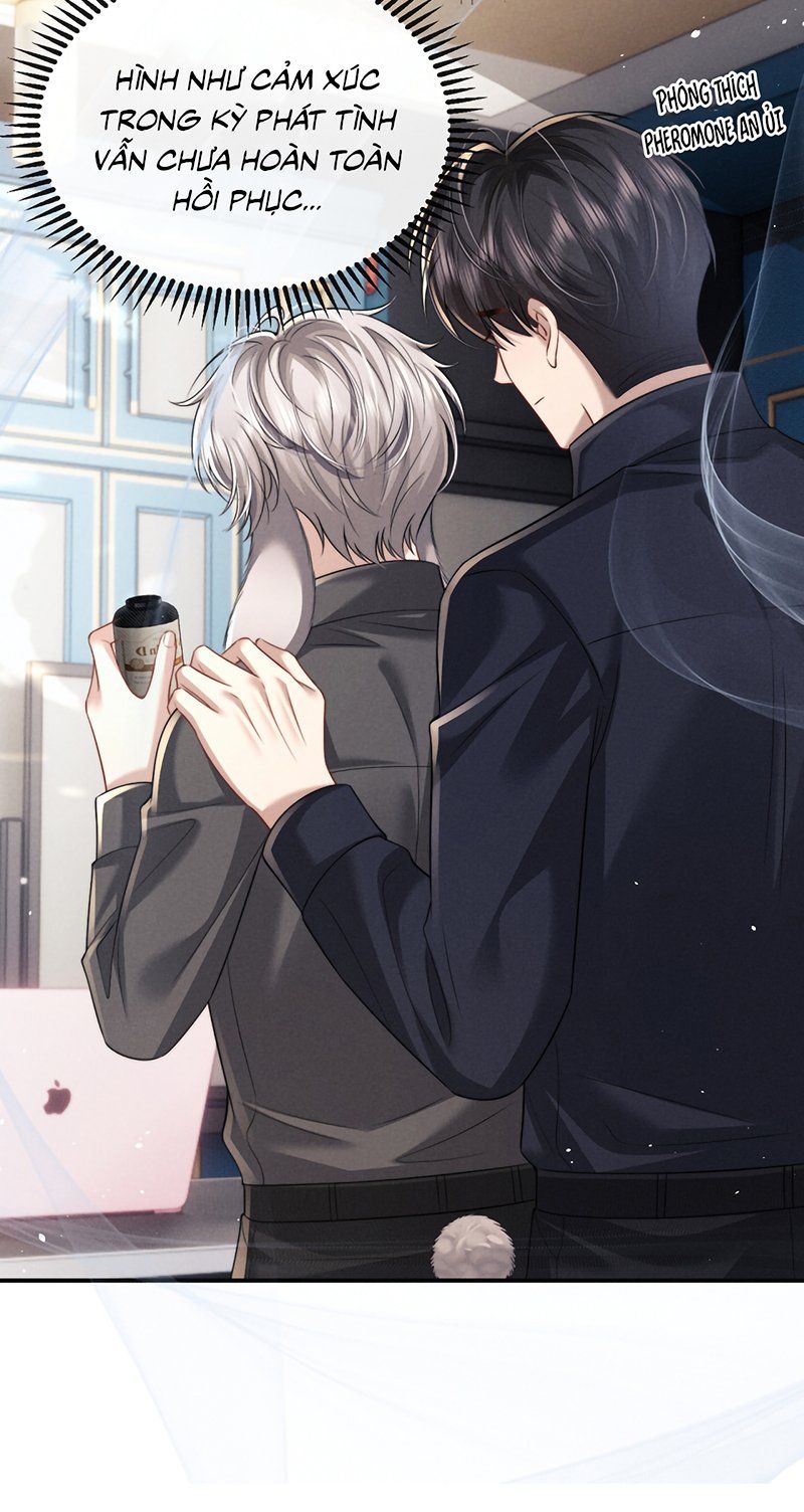 Chấp Sự Thỏ Cụp Tai Chapter 180 - Trang 2