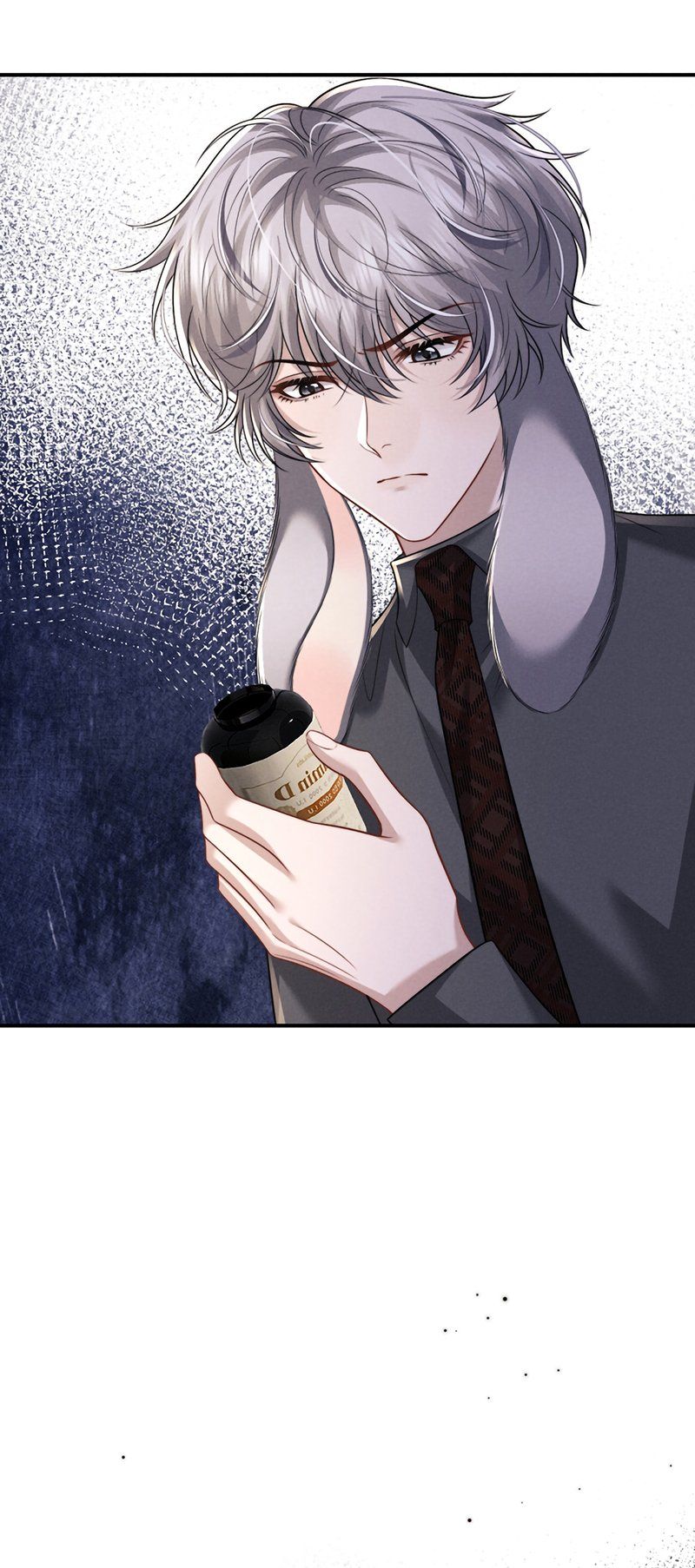 Chấp Sự Thỏ Cụp Tai Chapter 180 - Trang 2