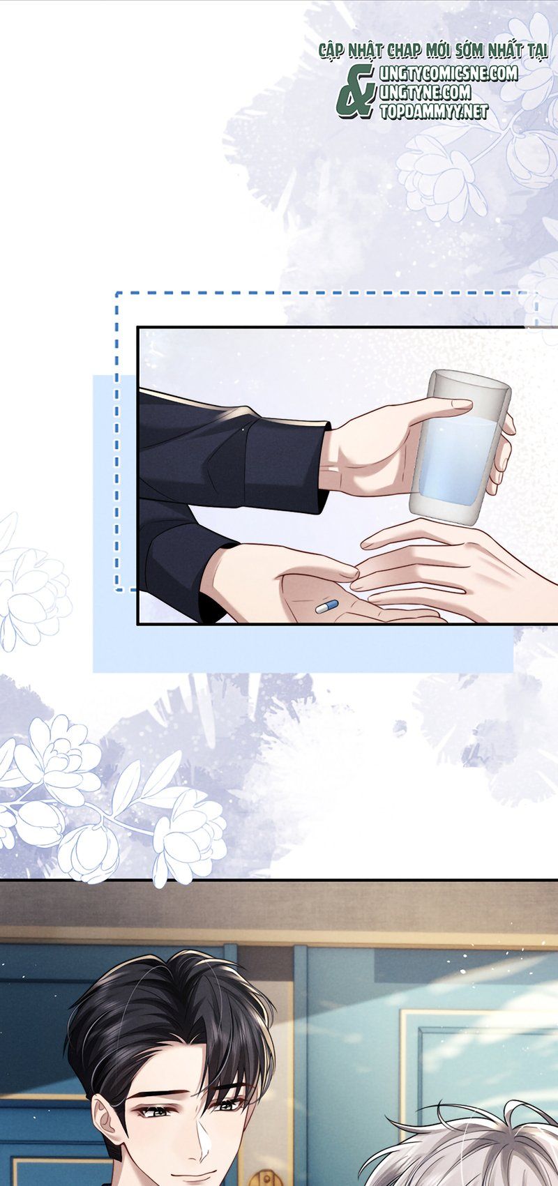 Chấp Sự Thỏ Cụp Tai Chapter 180 - Trang 2