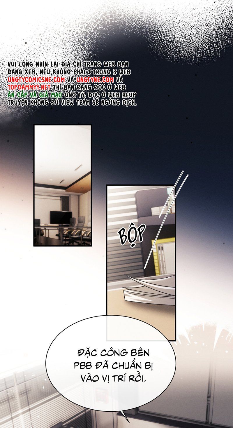 Chấp Sự Thỏ Cụp Tai Chapter 180 - Trang 2