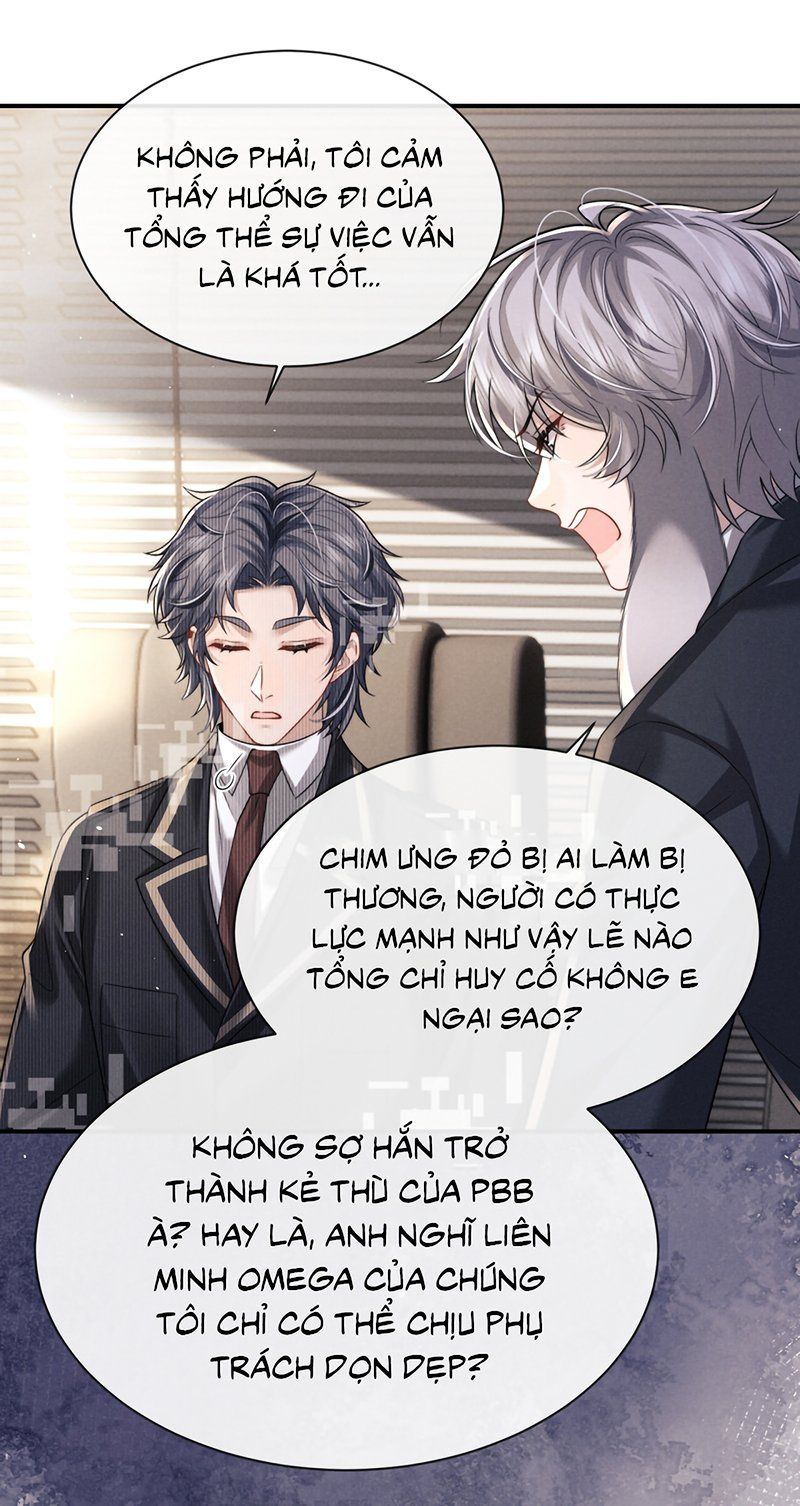 Chấp Sự Thỏ Cụp Tai Chapter 180 - Trang 2