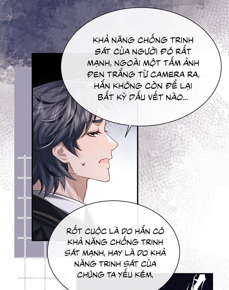 Chấp Sự Thỏ Cụp Tai Chapter 180 - Trang 2