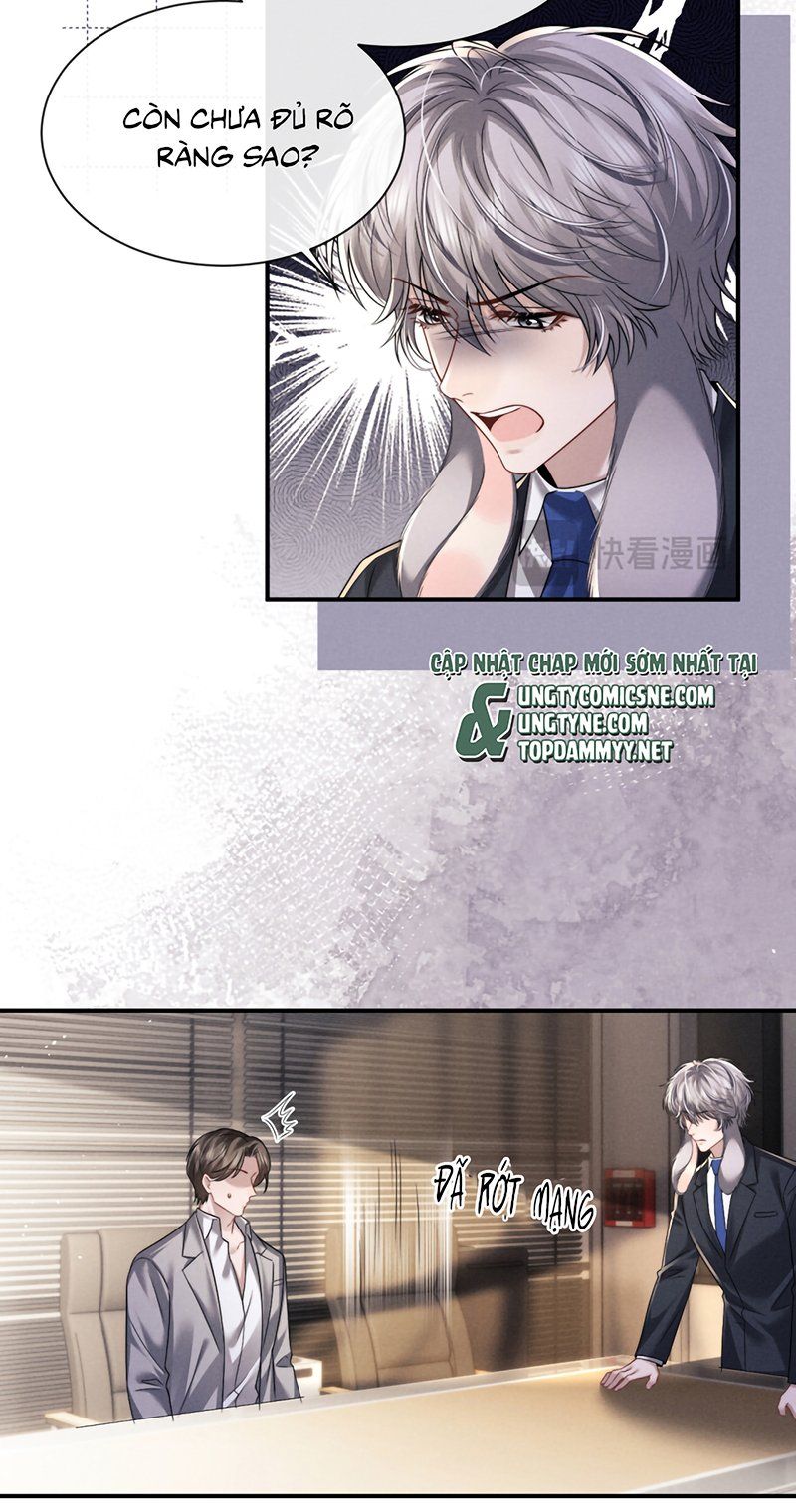 Chấp Sự Thỏ Cụp Tai Chapter 180 - Trang 2