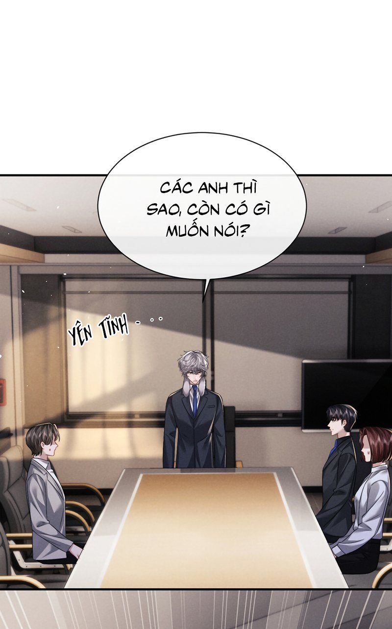 Chấp Sự Thỏ Cụp Tai Chapter 180 - Trang 2
