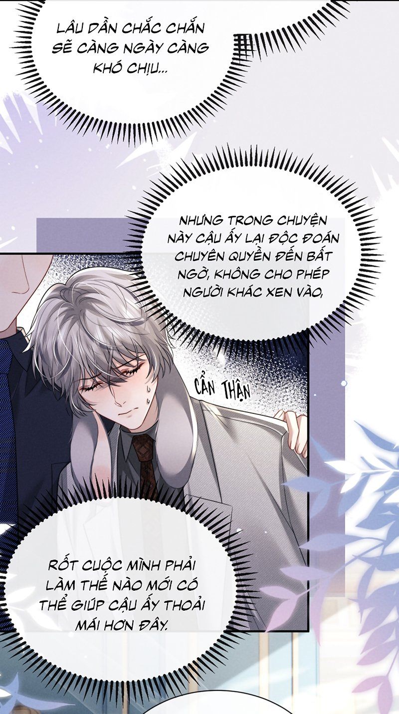 Chấp Sự Thỏ Cụp Tai Chapter 180 - Trang 2