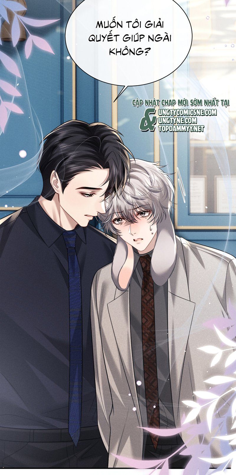 Chấp Sự Thỏ Cụp Tai Chapter 180 - Trang 2