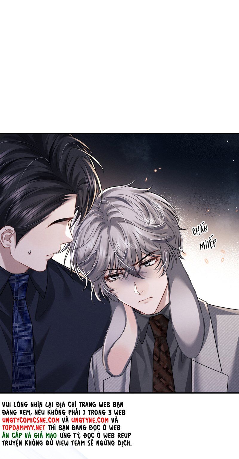 Chấp Sự Thỏ Cụp Tai Chapter 180 - Trang 2