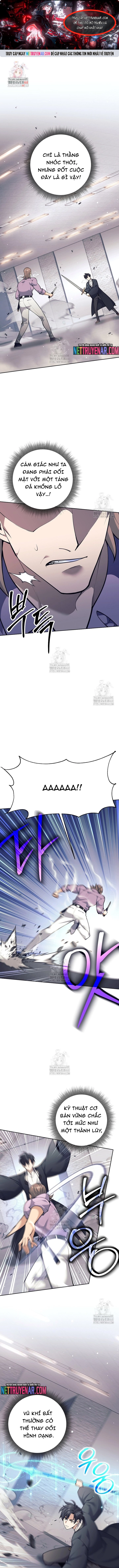 Đứa Con Ngoài Giá Thú Có Khả Năng Hấp Thụ Vũ Khí Chapter 54 - Trang 2
