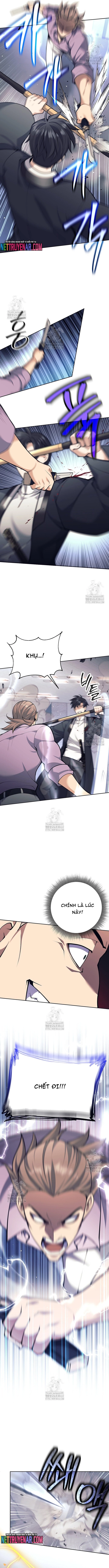 Đứa Con Ngoài Giá Thú Có Khả Năng Hấp Thụ Vũ Khí Chapter 54 - Trang 2