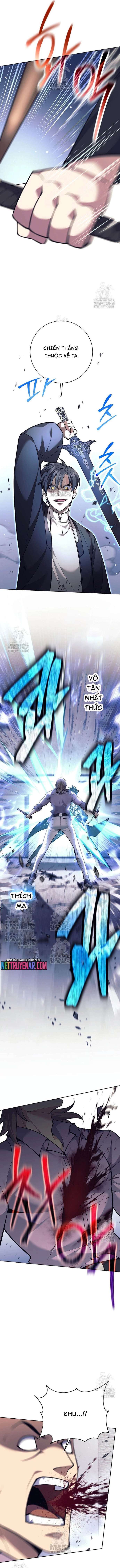 Đứa Con Ngoài Giá Thú Có Khả Năng Hấp Thụ Vũ Khí Chapter 54 - Trang 2