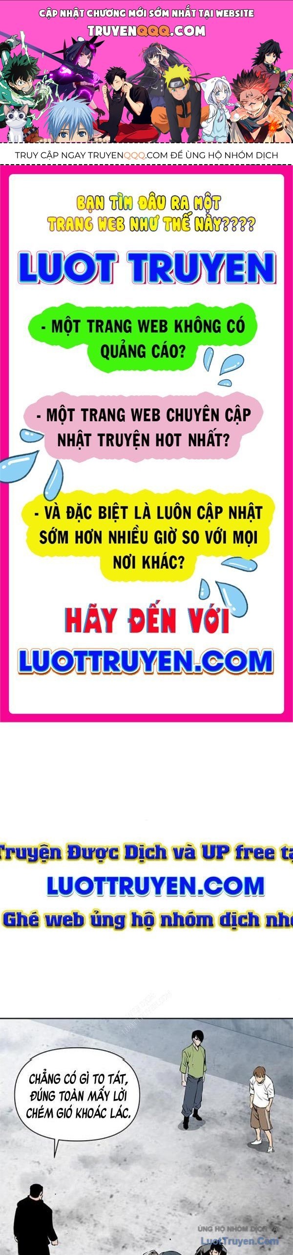 Chưởng Phong Ký Chapter 9 - Trang 2