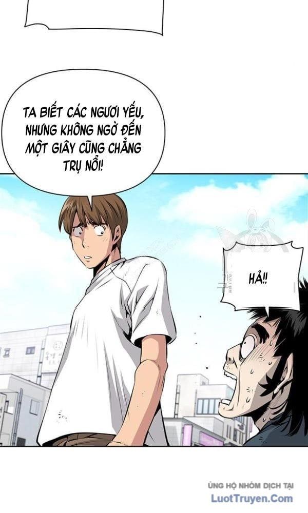 Chưởng Phong Ký Chapter 9 - Trang 2