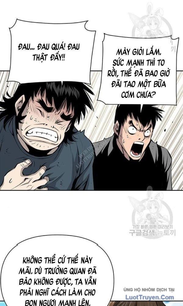 Chưởng Phong Ký Chapter 9 - Trang 2