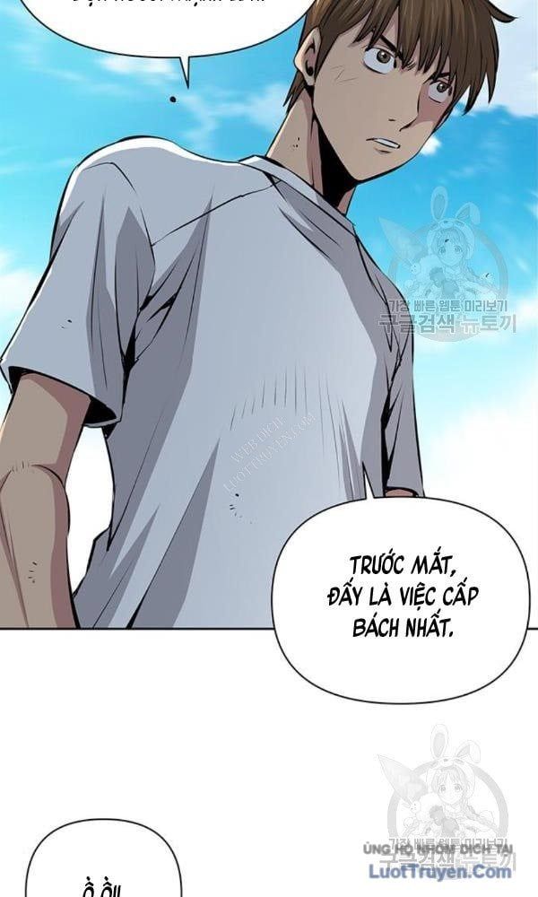 Chưởng Phong Ký Chapter 9 - Trang 2