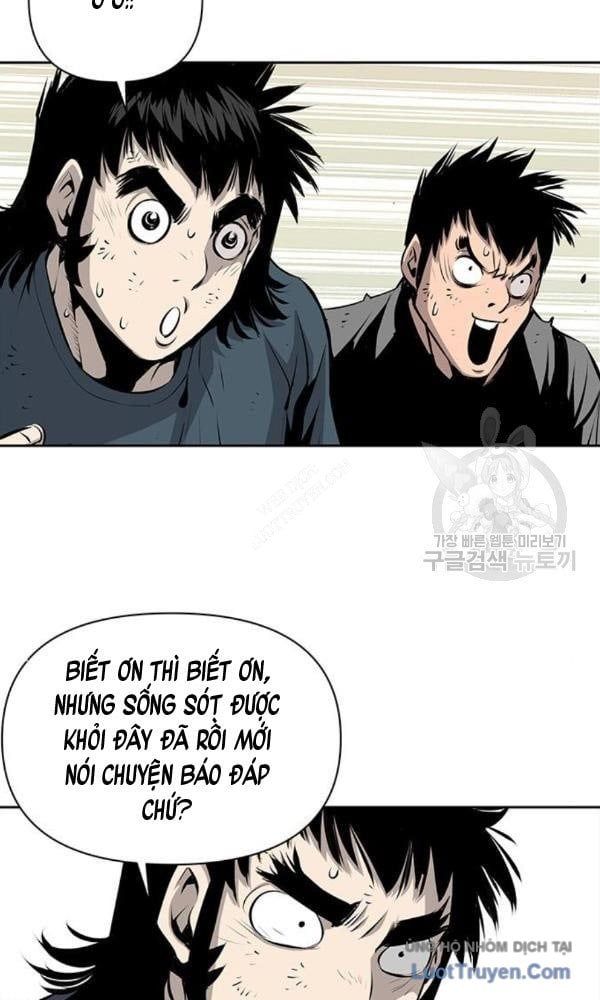 Chưởng Phong Ký Chapter 9 - Trang 2